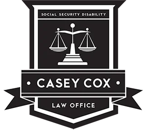 Casey Cox Law Office Logo